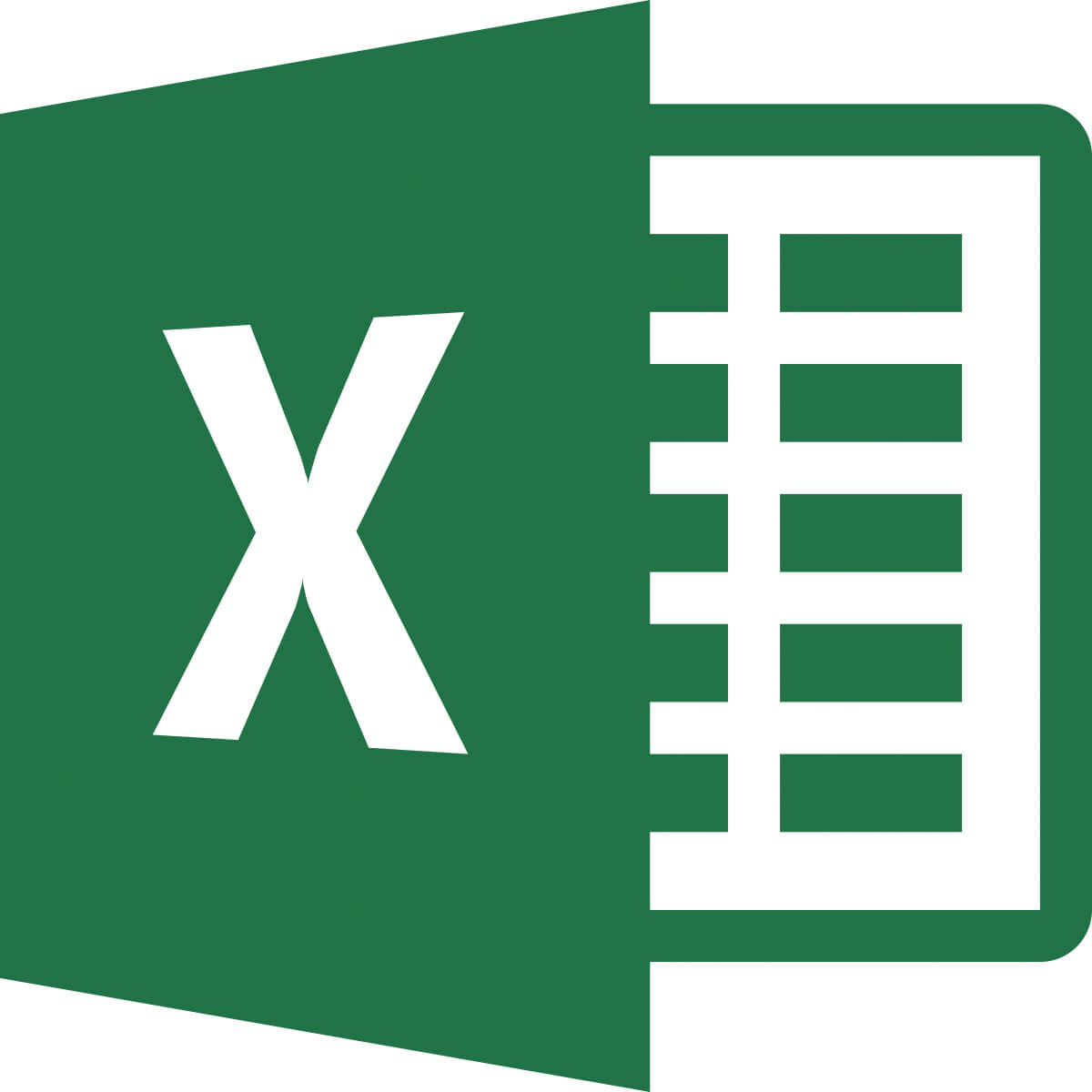 excel